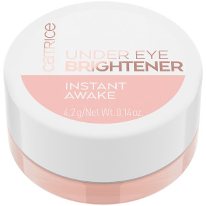 Catrice Under Eye Brightener rozjaśniający korektor pod oczy 010 Light Rose 4.2g