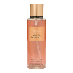 VICTORIA'S SECRET Amber Romance Fragrance MIST mgiełka zapachowa 250 ml