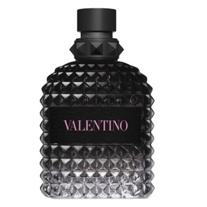VALENTINO UOMO BORN IN ROMA woda toaletowa spray męskie 50 ml