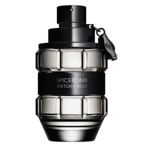 V&R Spicebomb woda toaletowa spray męskie 50 ml