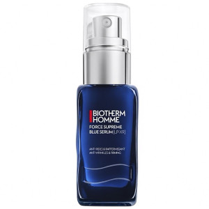 BIOTHERM Homme Supreme BLUE Serum (Lp-Xr) serum pielęgnacyjne 30 ml