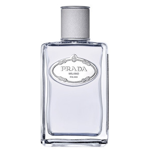 PRADA Infusion IRIS Cedre woda perfumowana spray męskie 100 ml