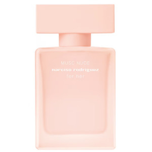 Narciso Rodriguez For Her Musc Nude woda perfumowana spray 30ml