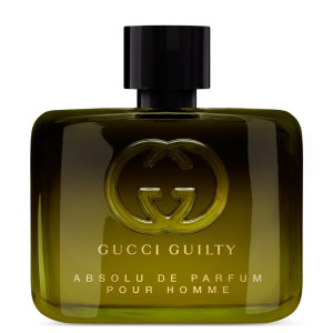 Gucci Guilty Absolu De Parfum Pour Homme perfumy spray 60ml