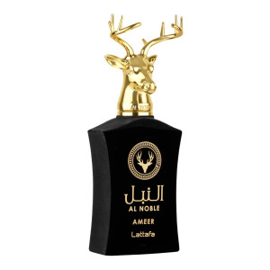 LATTAFA AL Noble Ameer (M/W) woda perfumowana spray 100 ml