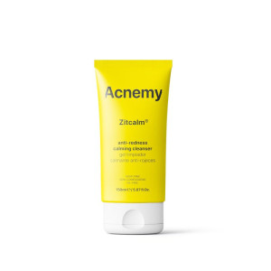 ACNEMY Zitcalm Calming Cleanser Gel - łagodzący żel do mycia twarzy - 150ml