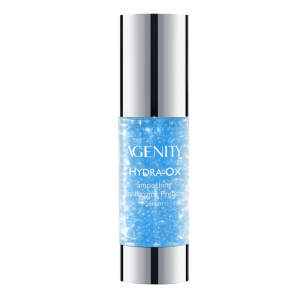 AGENITY HYDRA - OX Wygładzające Serum Nawilżająco- Prebiotyczne - 30ml