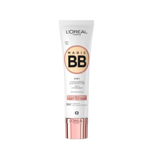 L'Oreal Paris BB C'est Magic krem BB do twarzy 02 Light 30ml
