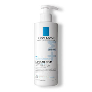 LA ROCHE-POSAY Lipikar Baume Light AP+M - 400ml