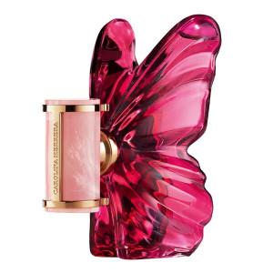CAROLINA HERRERA LA Bomba woda perfumowana spray damskie 50 ml