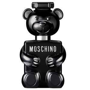 MOSCHINO TOY BOY woda perfumowana spray męskie 100 ml