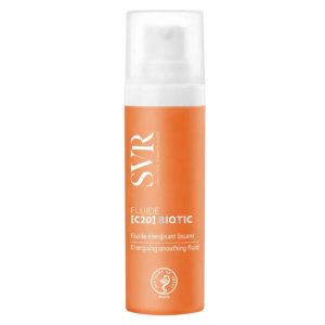 SVR biotic lekki krem rozświetlający z witaminą C - 30ml