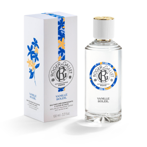 Roger&Gallet relaksująca woda zapachowa Vanille Soleil - 100ml