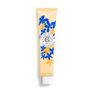 Roger&Gallet nawilżający krem do rąk Vanille Soleil - 30ml