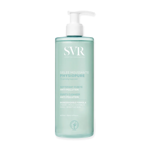SVR PHYSIOPURE żel do mycia twarzy - 400ml