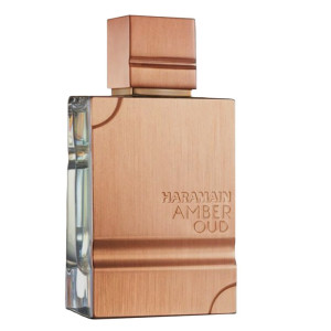 AL HARAMAIN Amber OUD Spray (M/W) woda perfumowana spray 60 ml