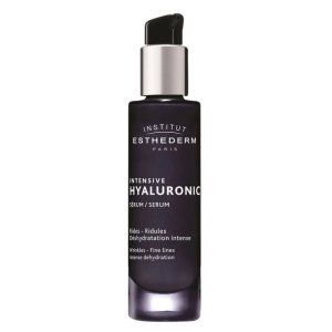 INSTITUT ESTHEDERM Intensive Hyaluronic+ Serum, serum do twarzy o działaniu nawilżającym 30ml