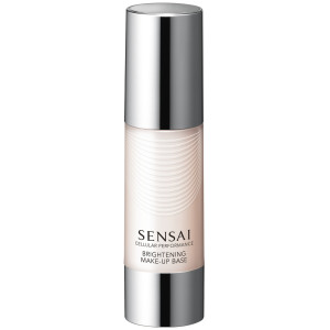KANEBO SENSAI Cellular Performance Brightening MAKE UP BASE produkt kosmetyczny 30 ml
