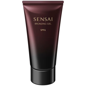 KANEBO SENSAI Bronzing GEL N BG61 SOFT Bronze produkt kosmetyczny 50 ml