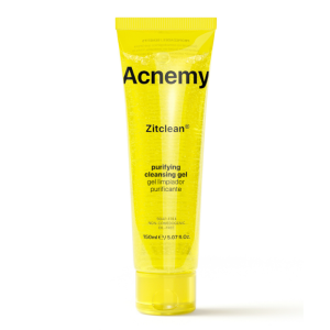 ACNEMY Zitclean - żel do mycia twarzy dla skór trądzikowych - 150ml