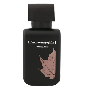 RASASI LA Yuqawam Tobacco Blaze woda perfumowana spray męskie 75 ml