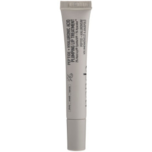 NERDS Peptydowe serum do ust z kwasem hialuronowym - 10ml