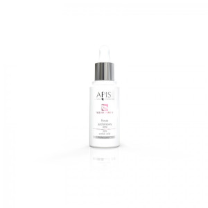 APIS Azelaic Terapis kwas azelainowy 30% 30ml