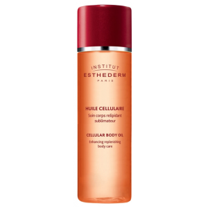 INSTITUT ESTHEDERM BODY CARE Cellular Body Oil, suchy olejek wzmacniający i regenerujący do ciała 125ml