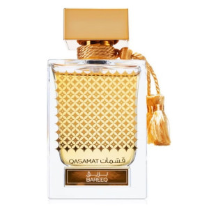 RASASI Qasamat Bareeq (M/W) woda perfumowana spray 65 ml