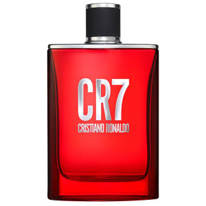 CRISTIANO Ronaldo CR7 woda toaletowa spray męskie 100 ml