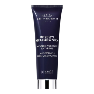 INSTITUT ESTHEDERM Intensive Hyaluronic+ Mask, maska przeciwzmarszczkowa nawilżająca 50ml