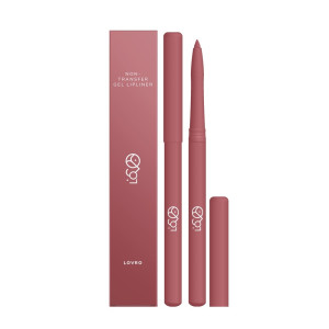 LOVRO Non-Transfer Lipliner żelowa konturówka do ust 0.6g