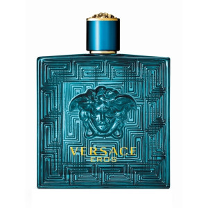 VERSACE EROS woda toaletowa spray męskie 200 ml