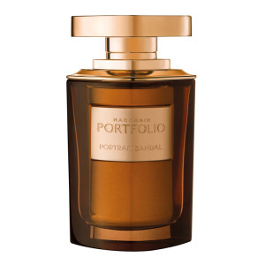 AL HARAMAIN Portfolio Portrait Sandal (M/W) woda perfumowana spray 75 ml