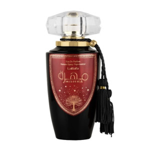 LATTAFA Mohra (M/W) woda perfumowana spray 100 ml