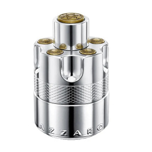 AZZARO Wanted woda perfumowana spray męskie 50 ml