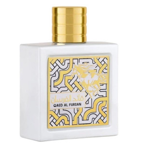 LATTAFA QAED AL Fursan Unlimited (M/W) woda perfumowana spray 90 ml