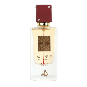 LATTAFA ANA Abiyedh Rouge (M/W) woda perfumowana spray 60 ml