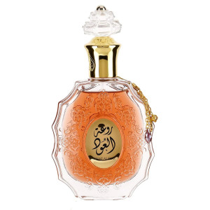 LATTAFA Rouat AL OUD (M/W) woda perfumowana spray 100 ml