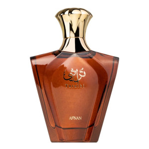 AFNAN Turathi Brown Homme (M ) woda perfumowana spray 90 ml