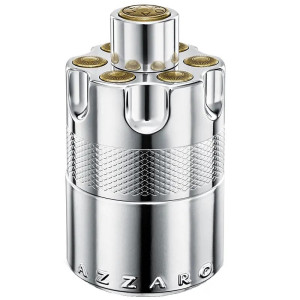 AZZARO Wanted woda perfumowana spray męskie 100 ml