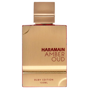 AL HARAMAIN Amber OUD RUBY Edition woda perfumowana spray damskie 100 ml