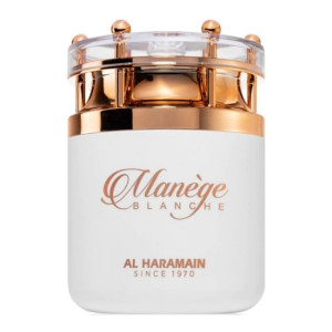 AL HARAMAIN Manege Blanche woda perfumowana spray damskie 75 ml