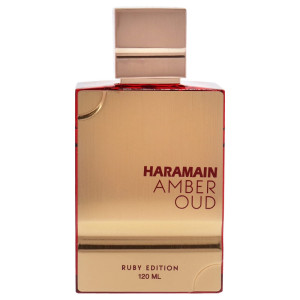 AL HARAMAIN Amber OUD RUBY Edition (M/W) woda perfumowana spray 120 ml