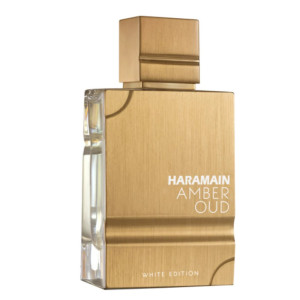 AL HARAMAIN Amber OUT White Edition (M/W) woda perfumowana spray 200 ml