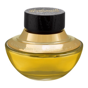AL HARAMAIN OUDH Burma (M/W) woda perfumowana spray 75 ml