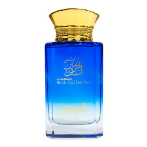 AL HARAMAIN MUSK Collection (M/W) woda perfumowana spray 100 ml