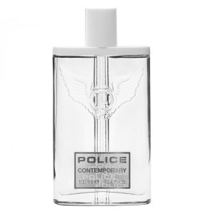 POLICE Contemporary woda toaletowa spray męskie 100 ml
