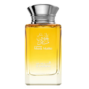 AL HARAMAIN MUSK Maliki (M/W) woda perfumowana spray 100 ml