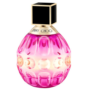 JIMMY CHOO ROSE Passion woda perfumowana spray damskie 60 ml